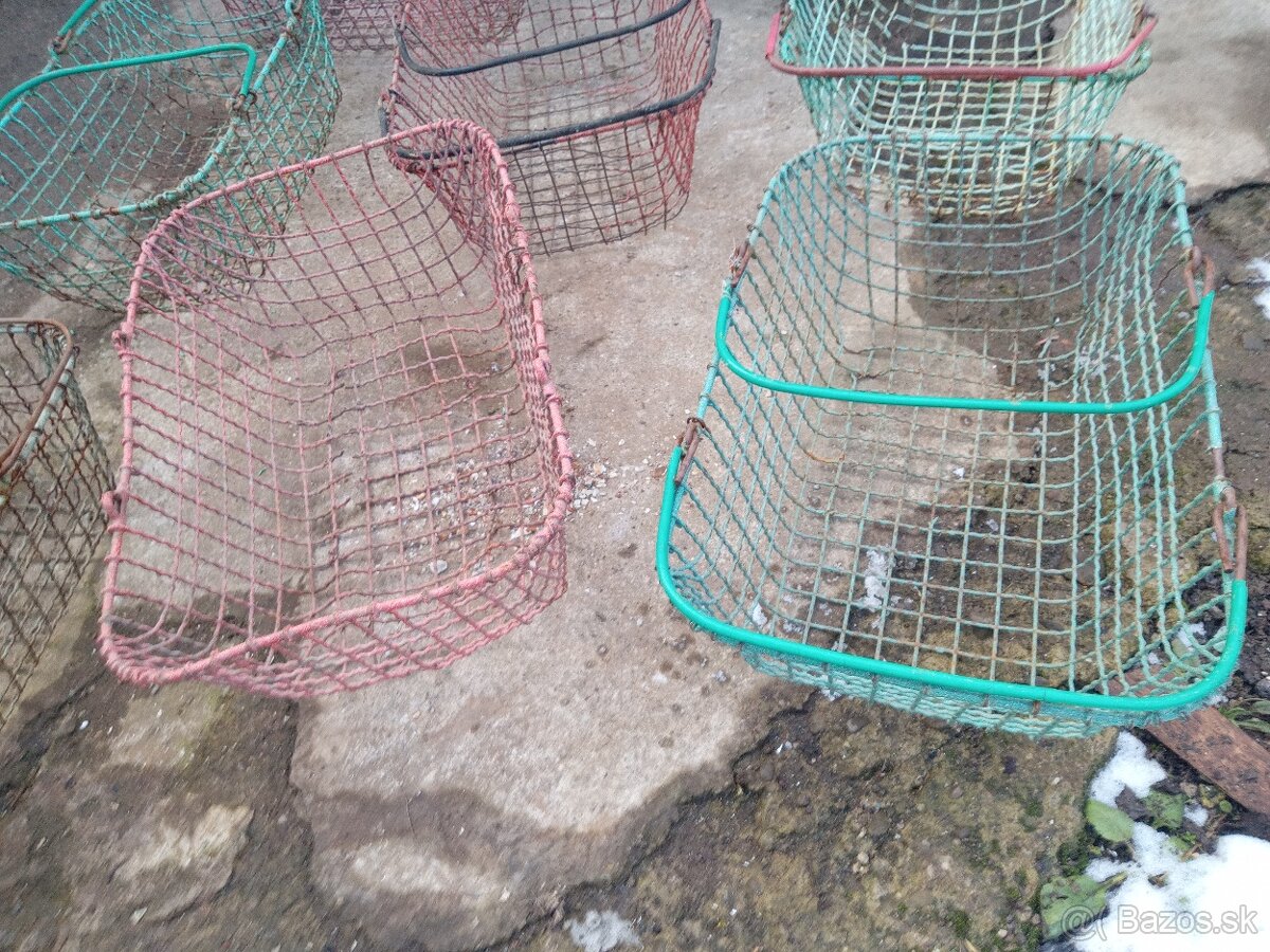 Nákupný košík socializmus - 5