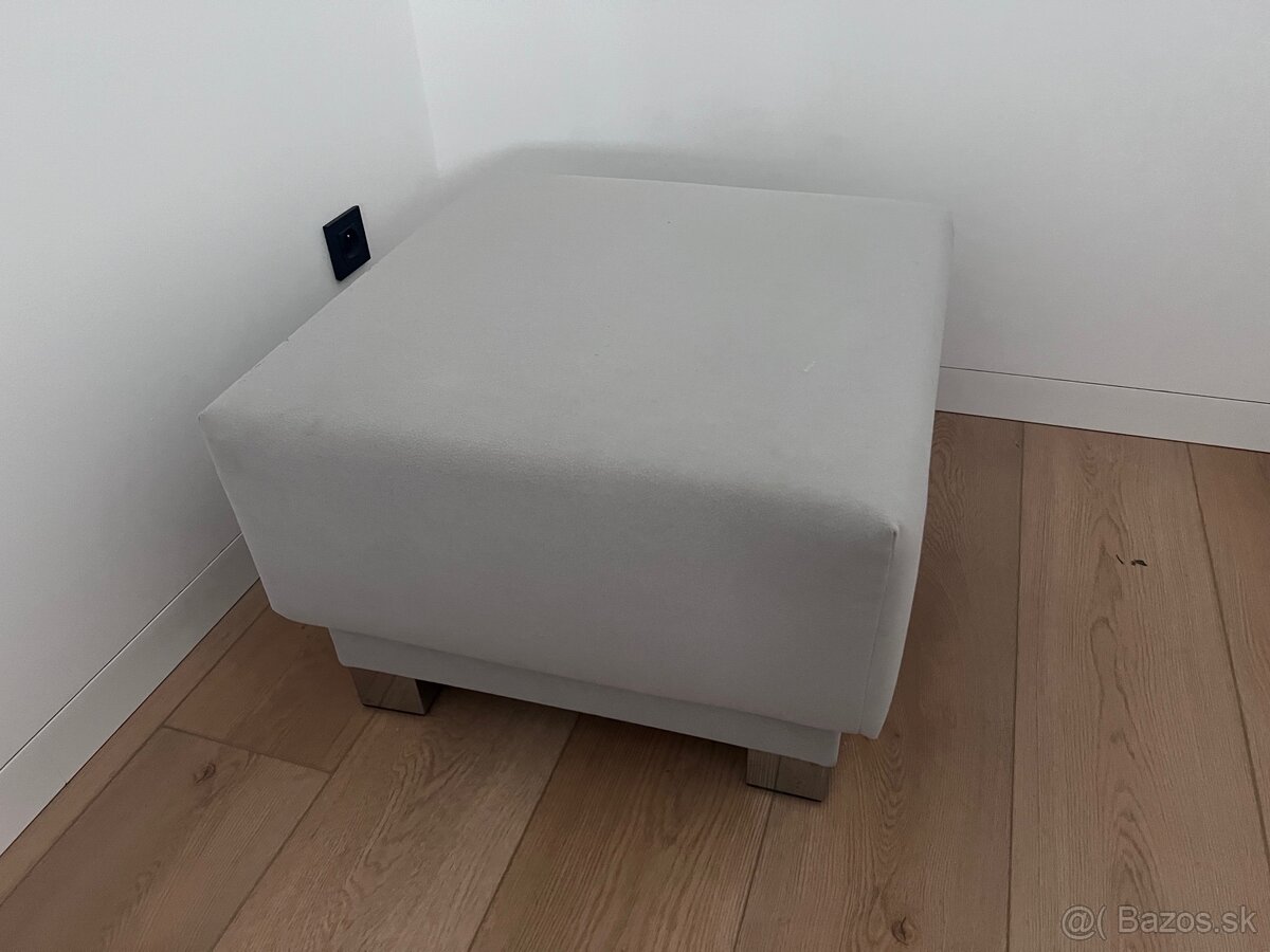 Gauč, sedacia súprava - 5