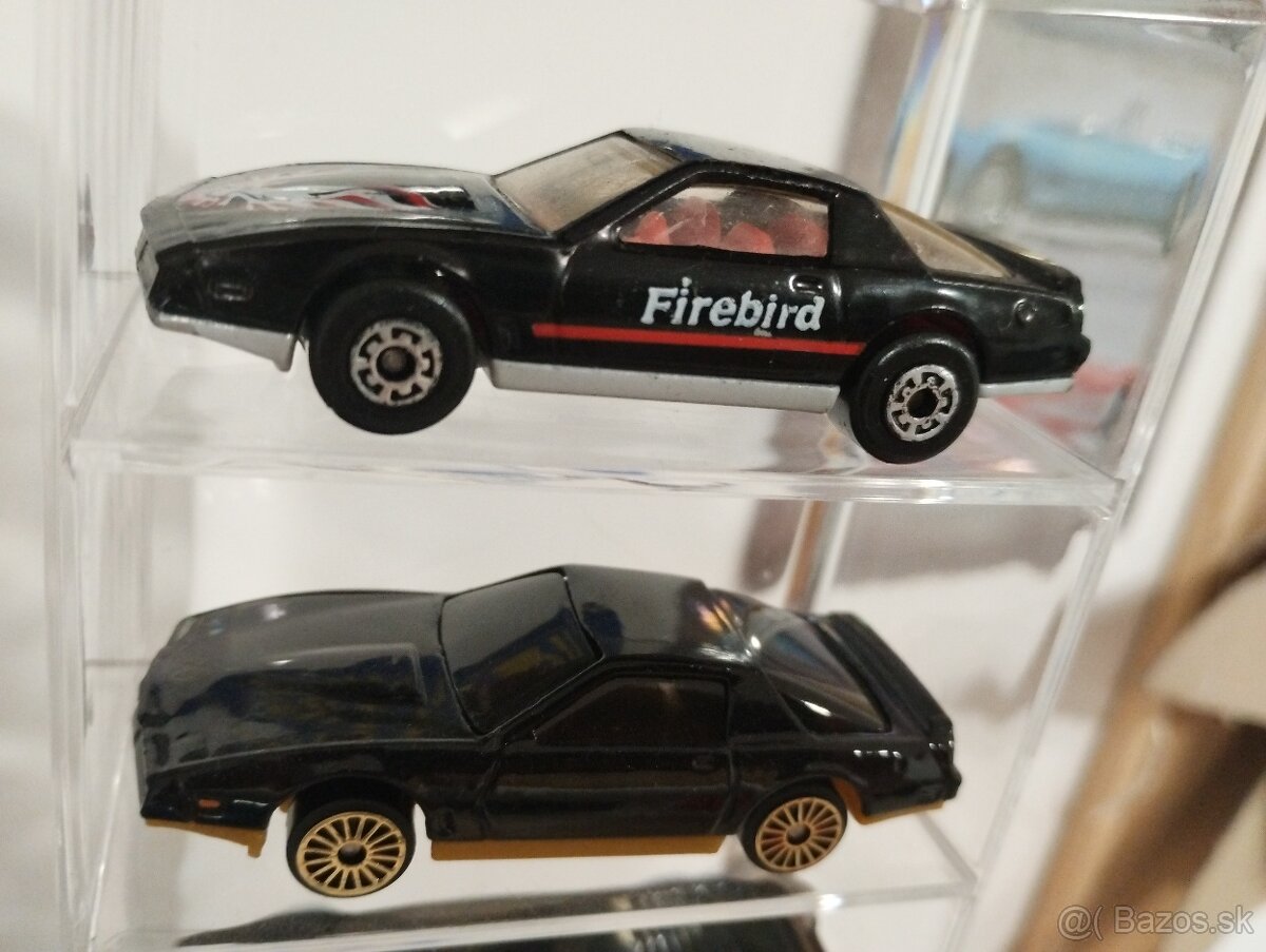 Pontiac autička - 5