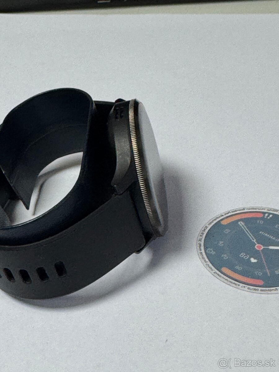 Garmin Venu 3 BLACK - 5