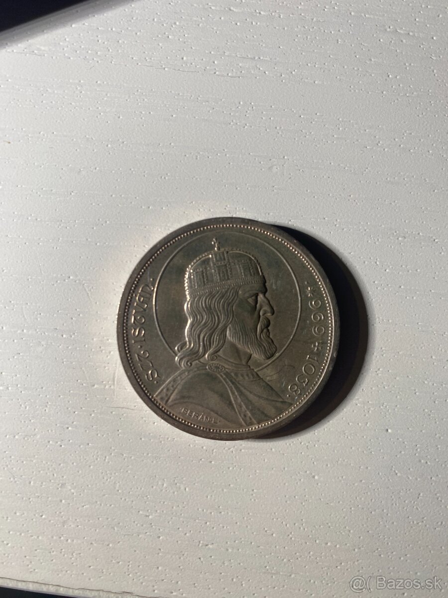 Predám mince - 5