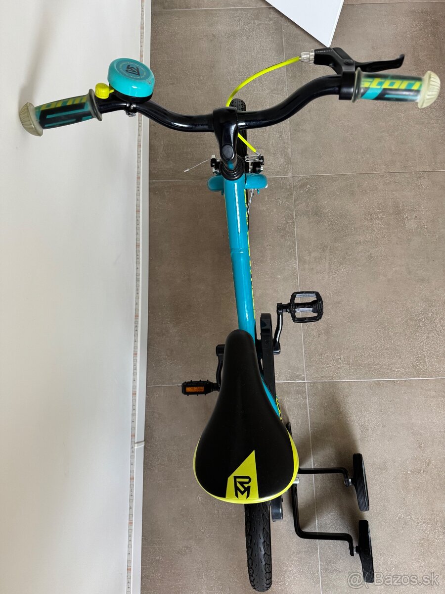 ROCK MACHINE STORM 16 - 5