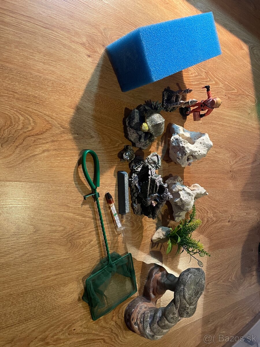 Akvárium Diversa set (112l) - 5