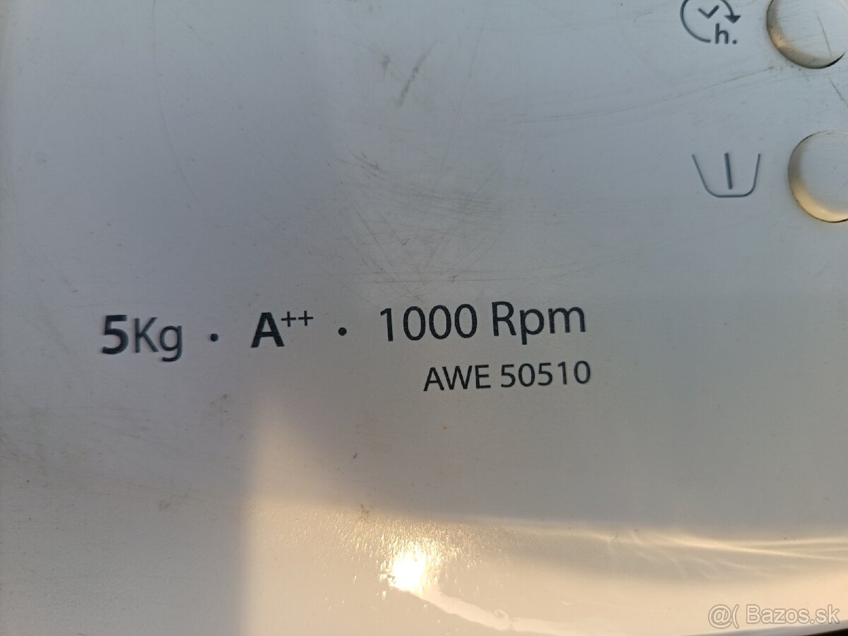 Práčka whirpool plne funkcna záruka do 15.3 26 - 5