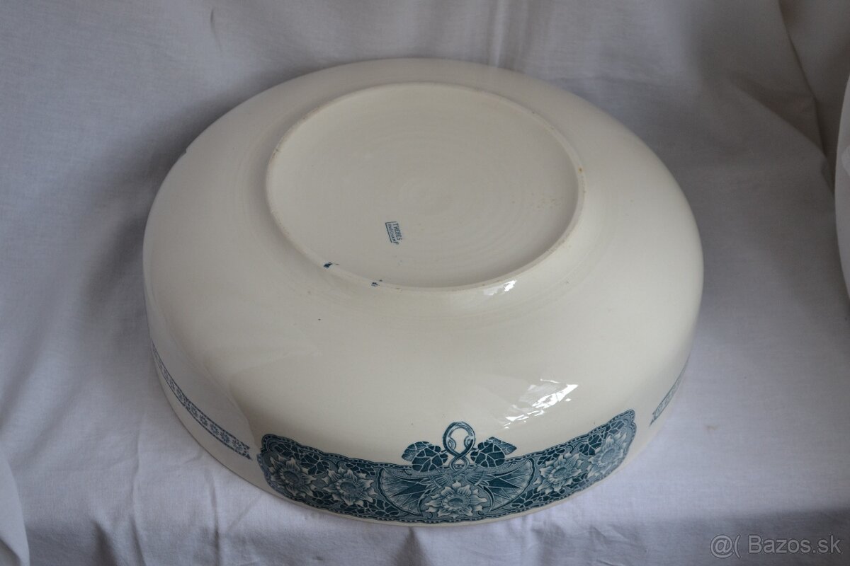 Toaletná súprava Longchamp - 5