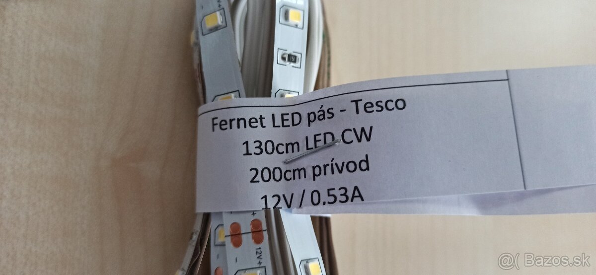 LED pasiky - 5