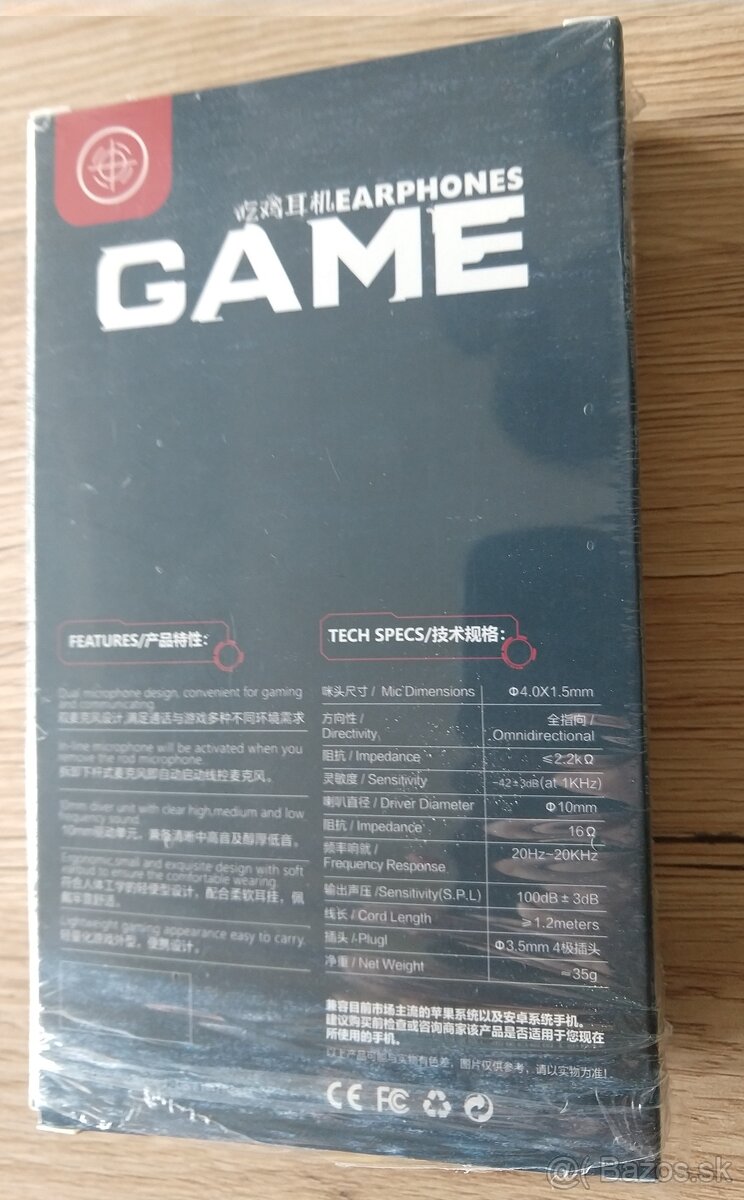 Samsung galaxy A54 5G 8/128GB - 5