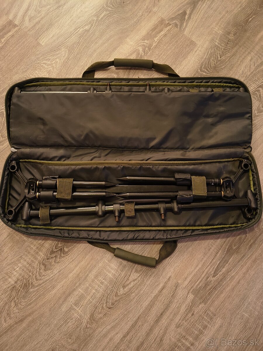Stojan FOX STALKER PLUS+ - 5