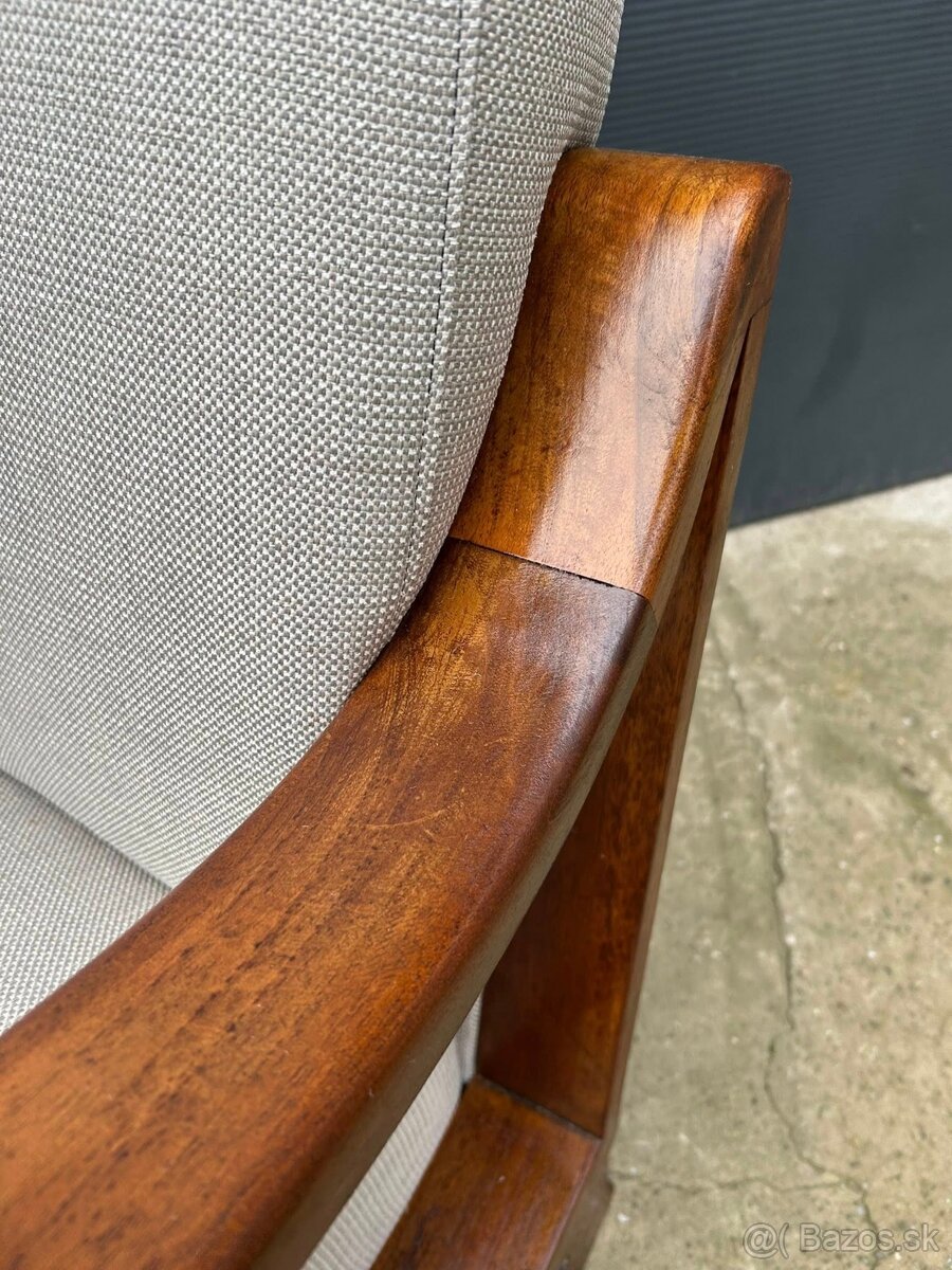 Art DECO kreslá - F194 - 5