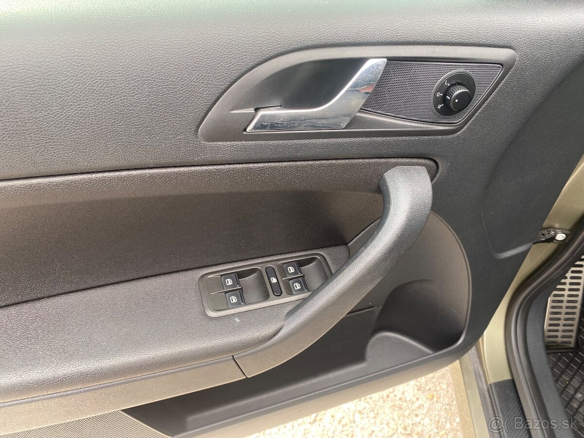 Škoda Yeti 1.2 TSI Active - 5