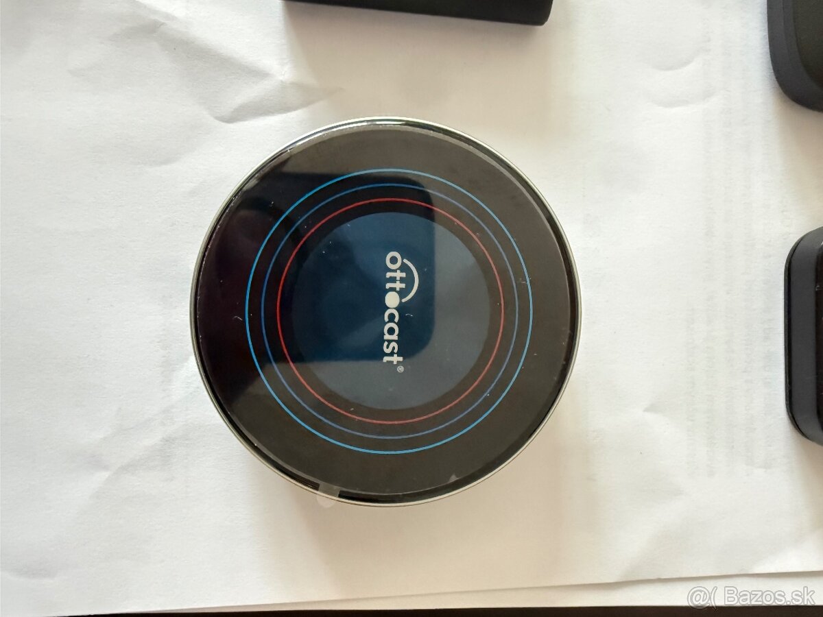 Predam carplay android do auta - 5