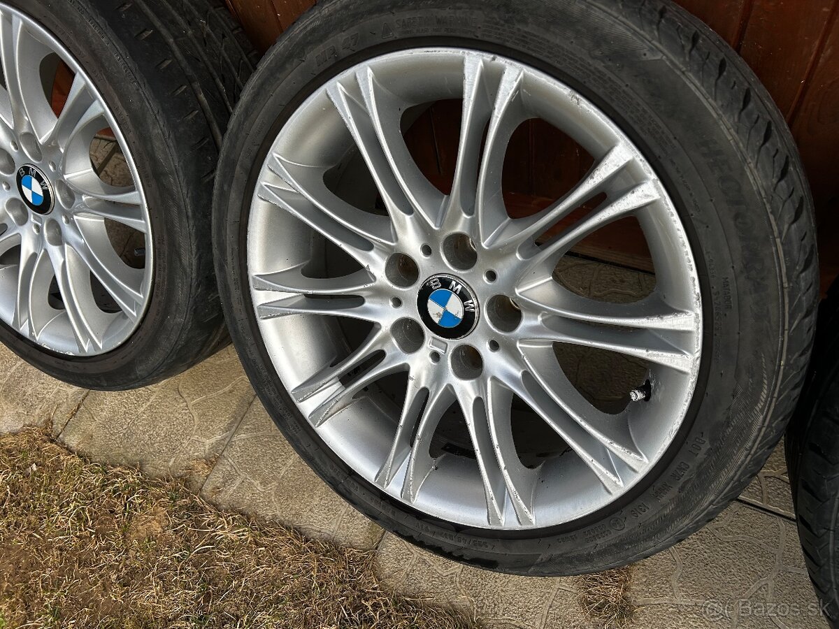 Bmw r17 5x120 Mpacket - 5