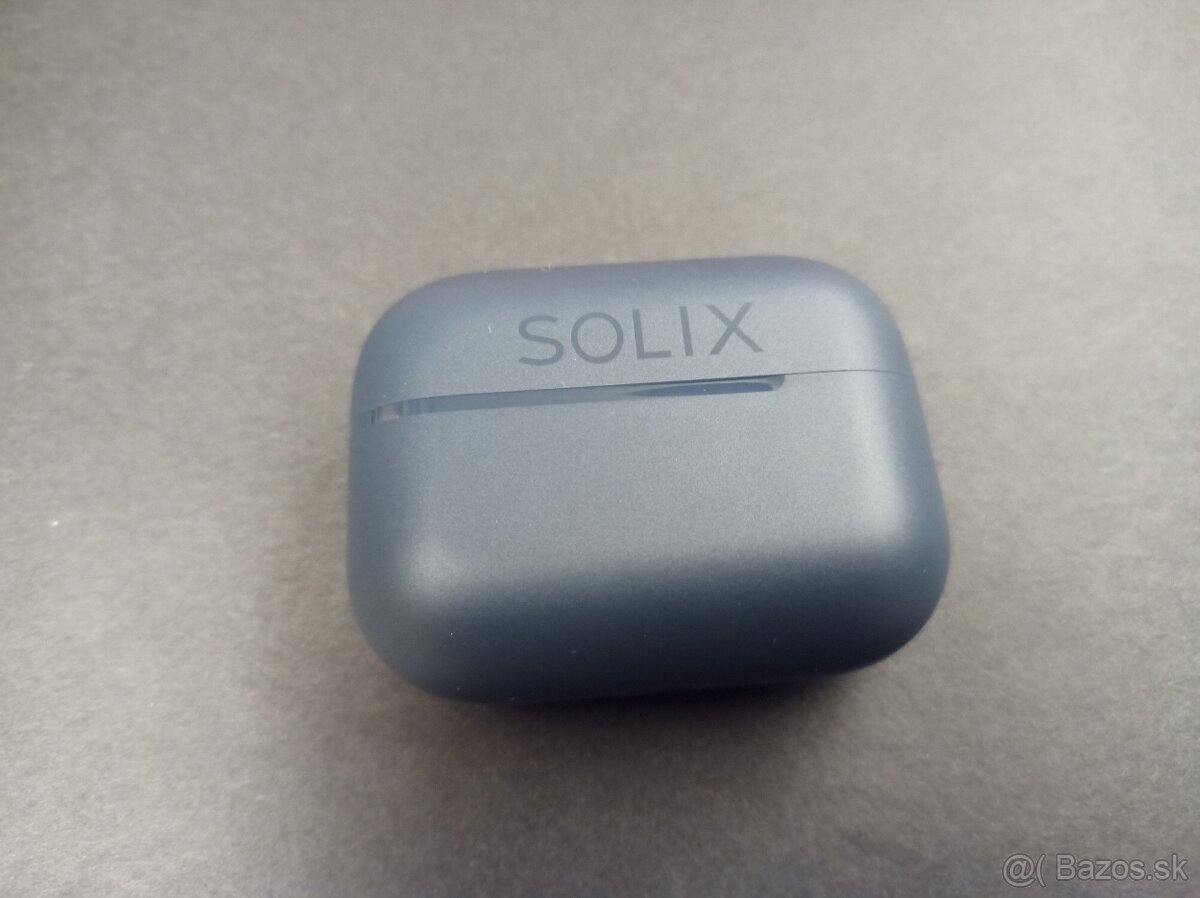 Bezdrôtové slúchadlá - 5