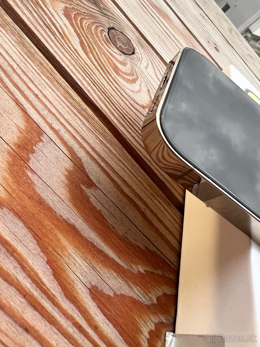 iPhone 14 pro 128GB Gold - 5