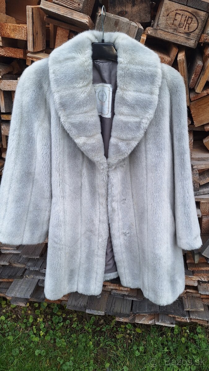 Predám kožuch TODAKO ČADCA - 5