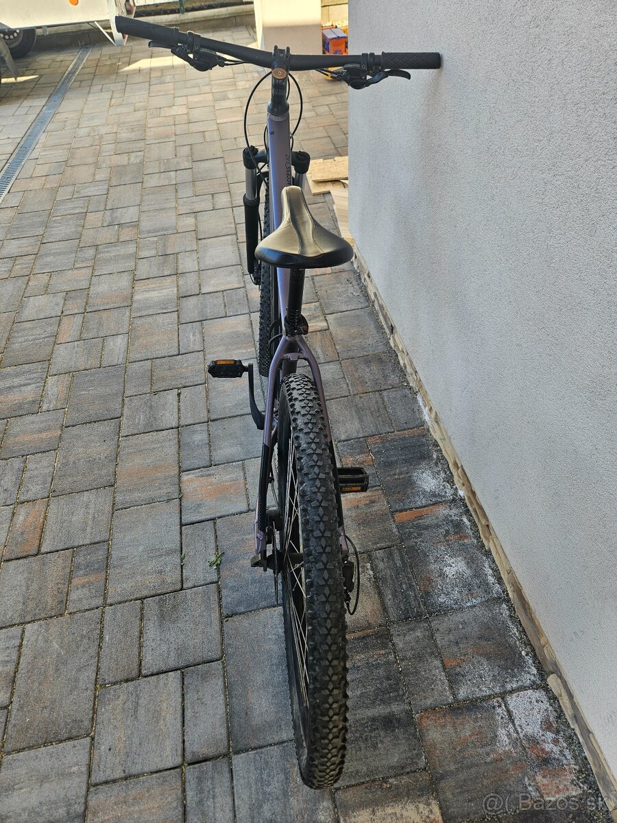 Predám Cube Access W / M - 5