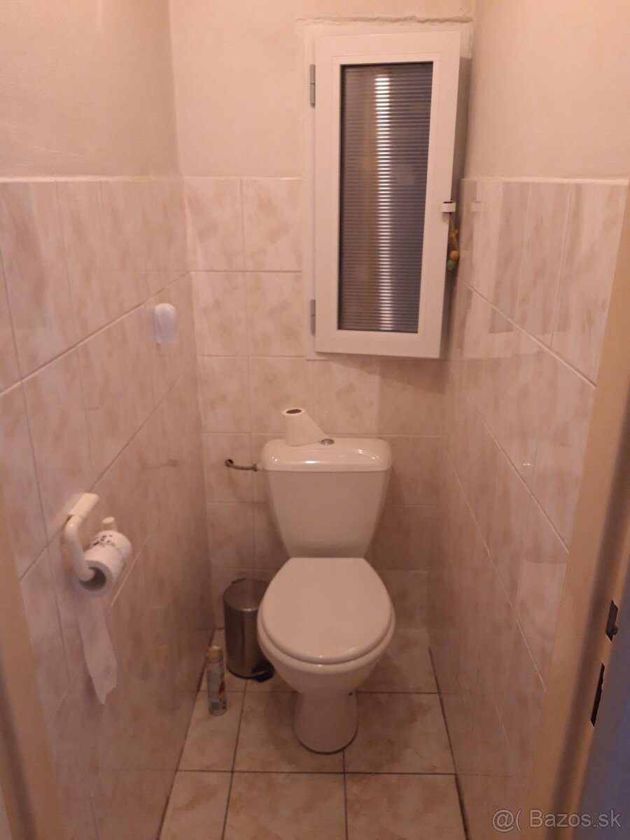 Prenajom 2-izbovy byt Stred - 5