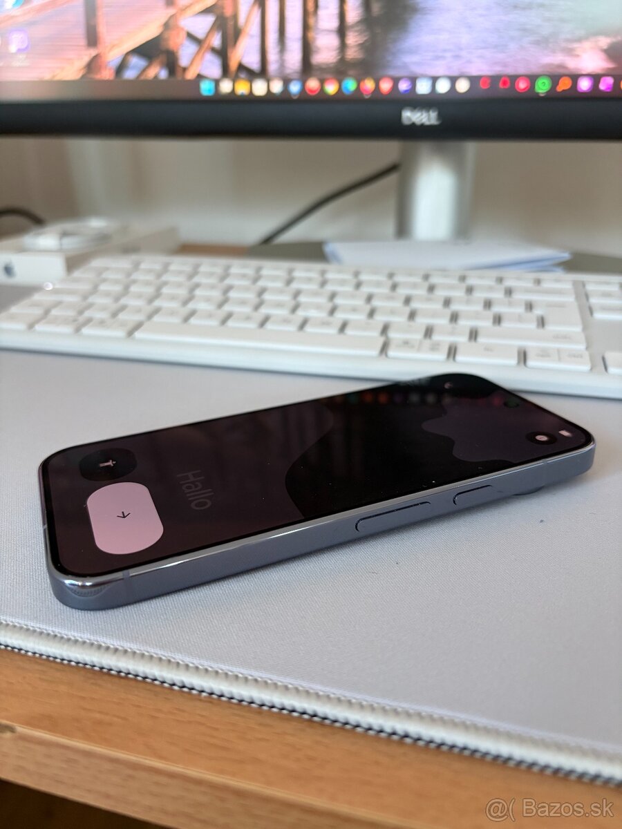 Google Pixel 10 Pro 256GB Moonstone - 5