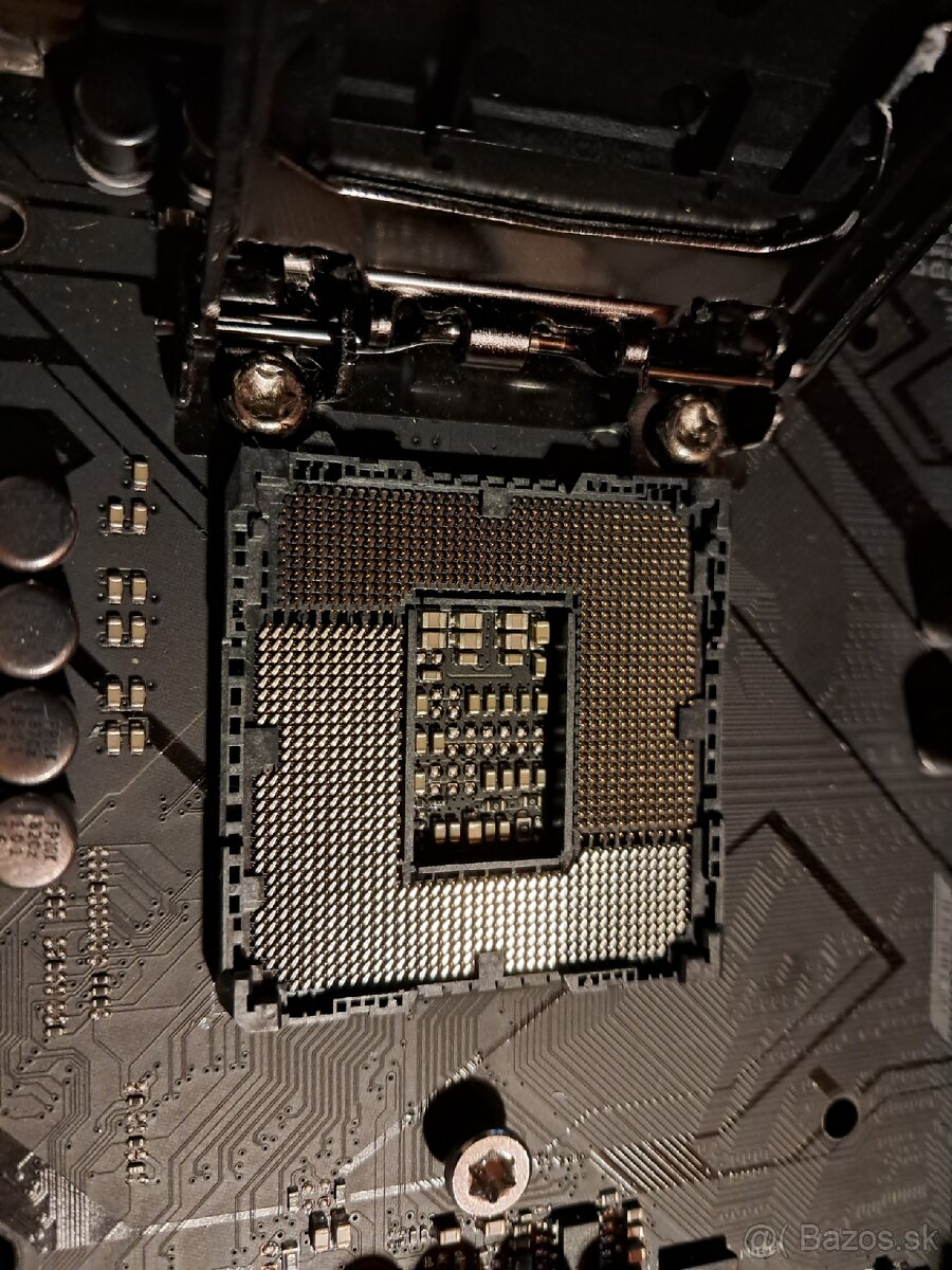 Asus maximus xi extreme - 5