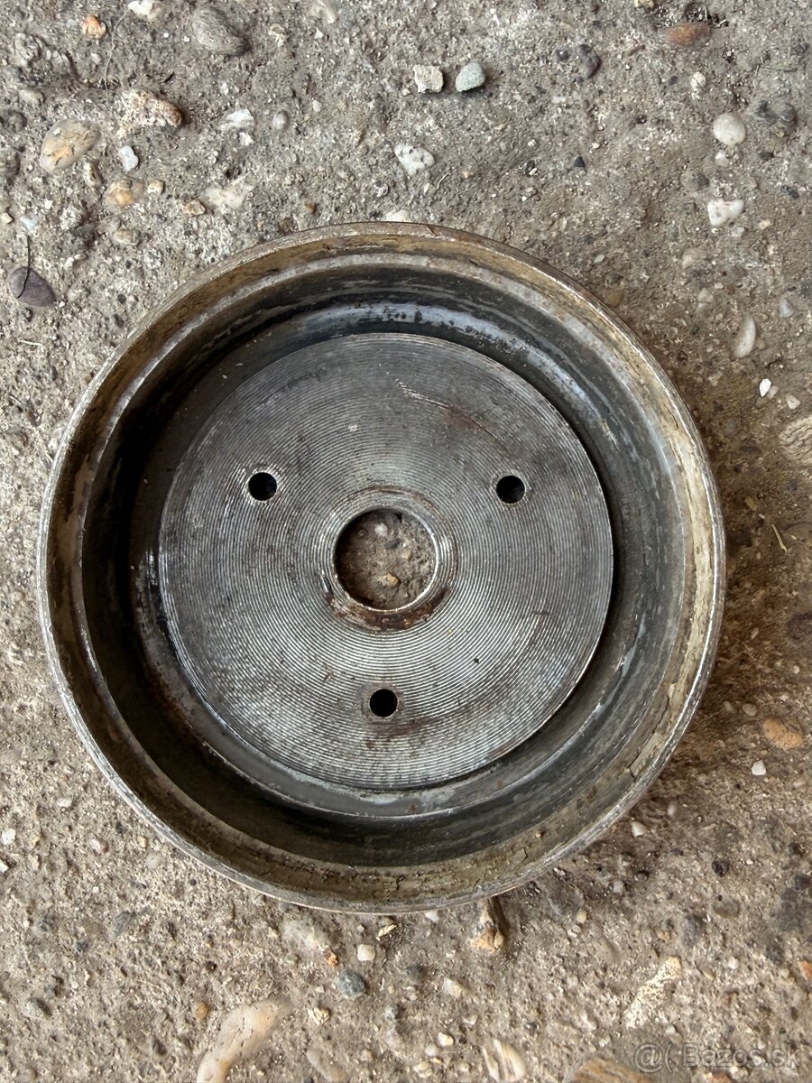 Babetta 207 - 5