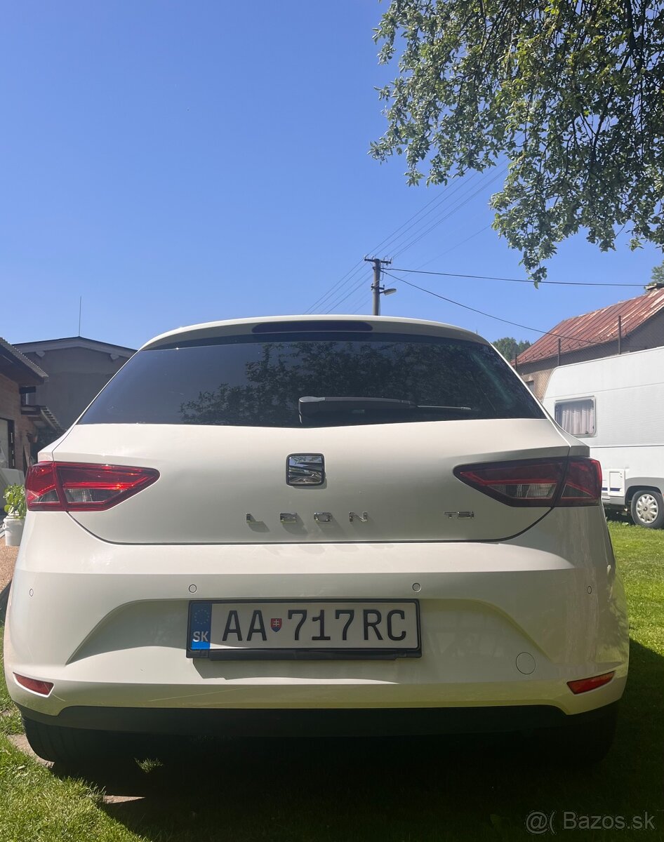 Seat Leon ST 1,2 TSI Style - 5