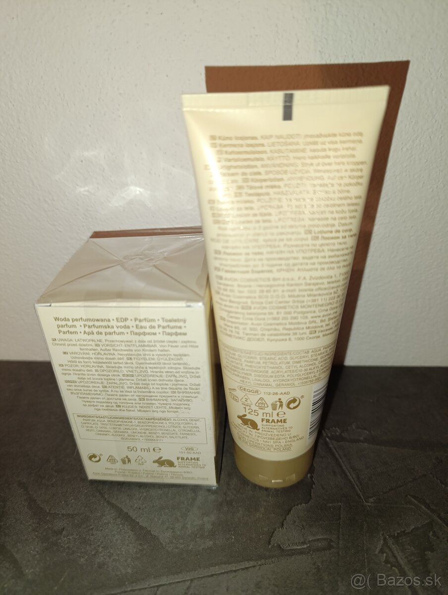 Nové Avon výrobky - 5