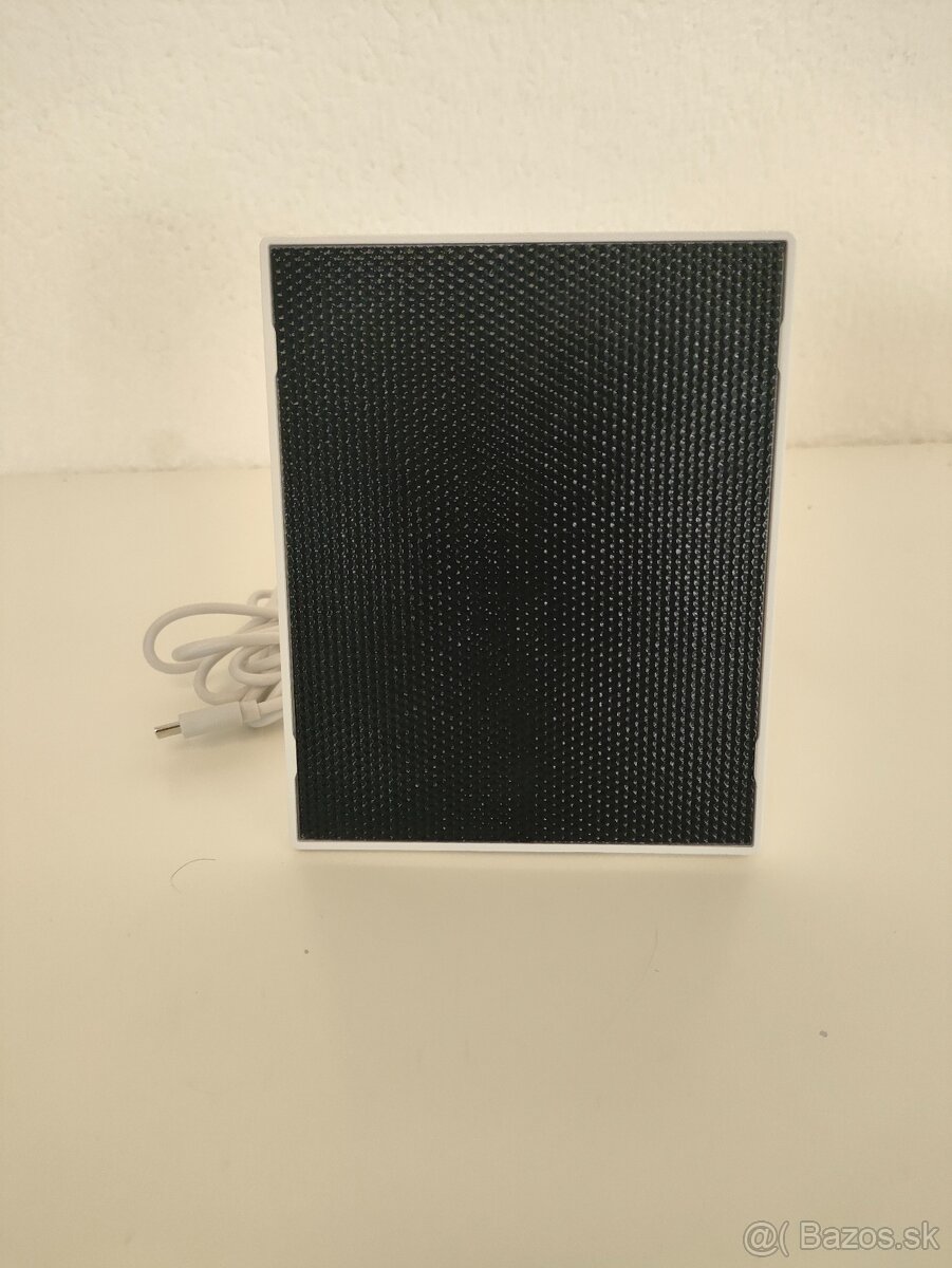 #L0454 Solárny panel USB-C 5V 3W - 5