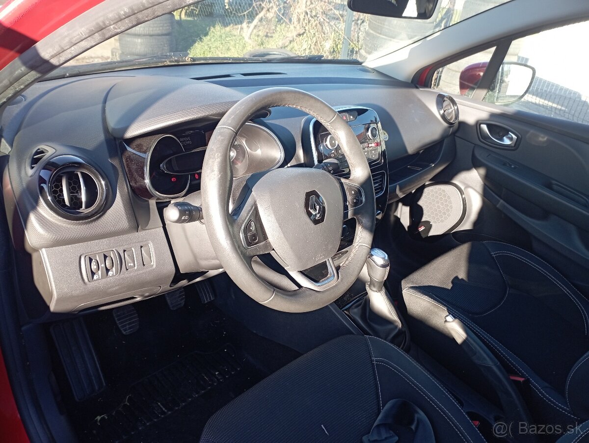 Renault Clio 4 ROZPREDÁM - 5