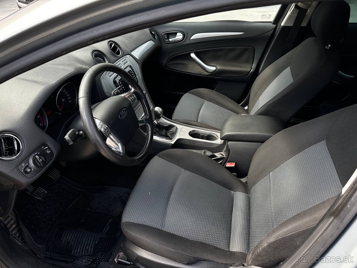 Ford Mondeo 2008 | 2.0 diesel - 5