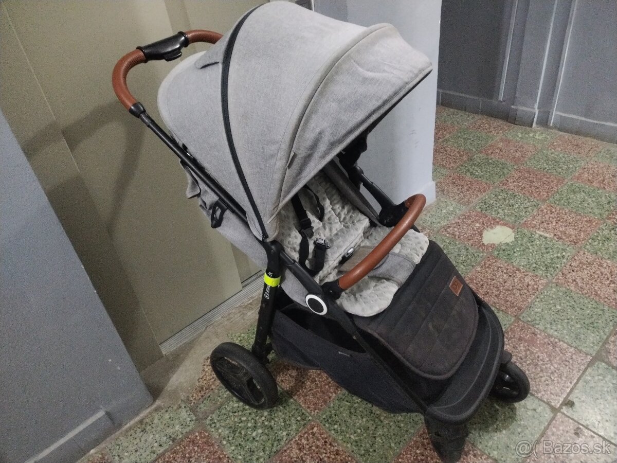 Kočík Kinderkraft - 5