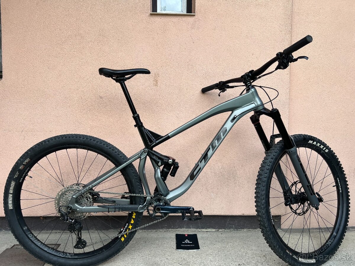 Enduro CTM Scroll AM Pro - 5