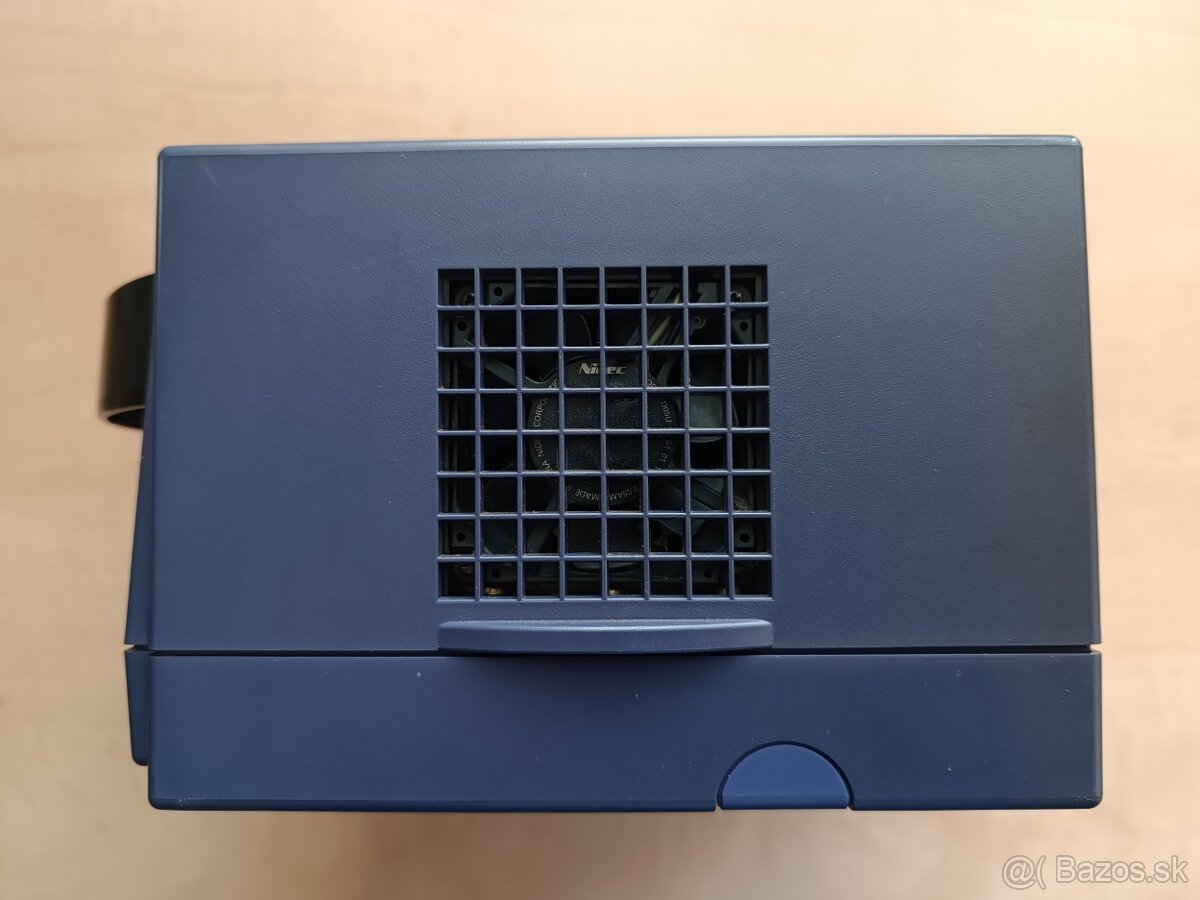 Nintendo GameCube HDMI výstup (+ PicoBoot) - 5