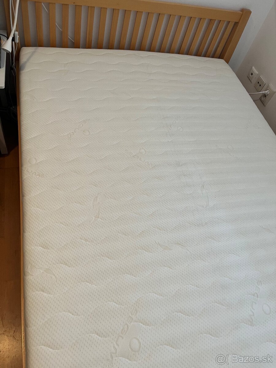 Postel 140x200 - 5