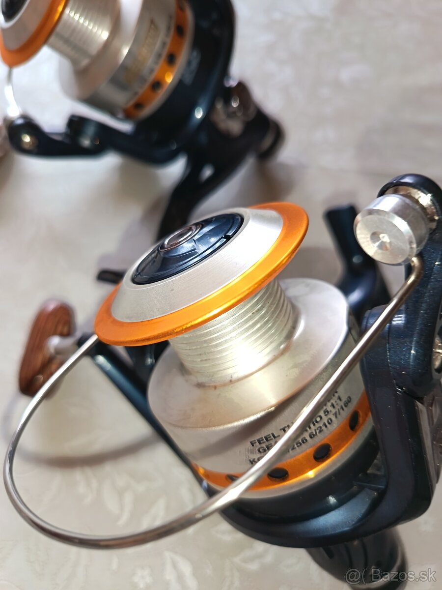 Naviják 6000 - 5