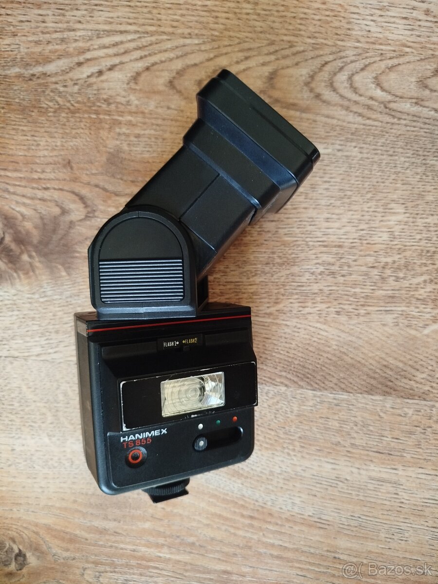 HANIMEX TS 855 - 5