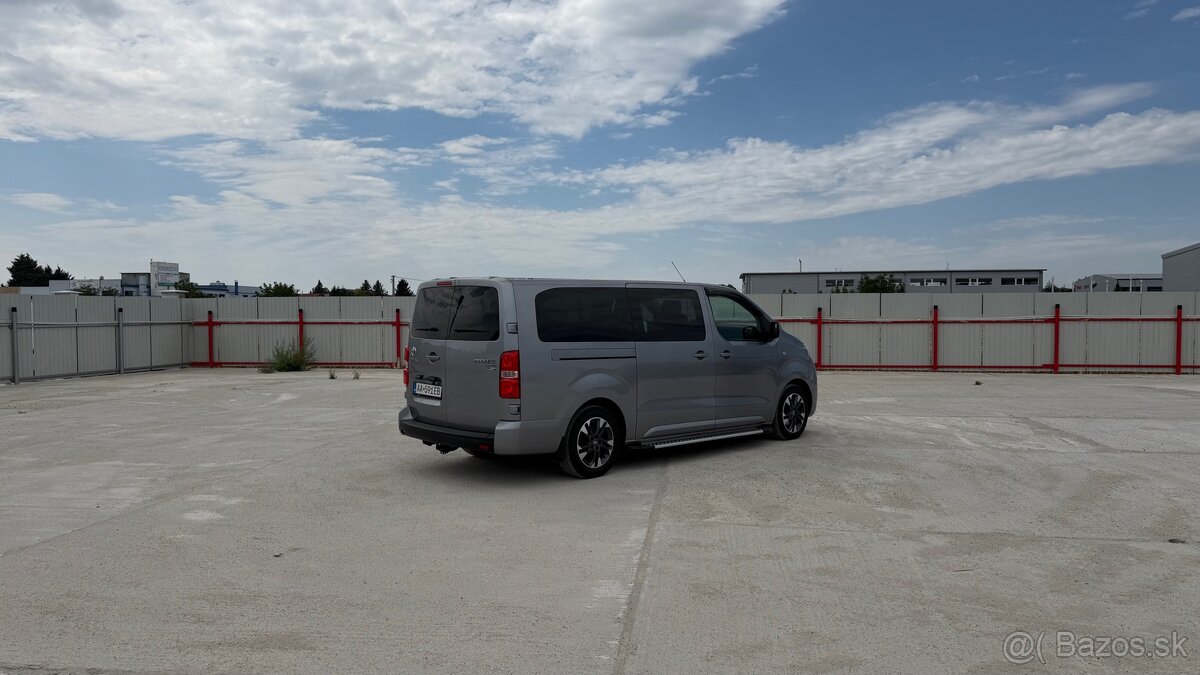 Toyota ProAce Verso - 5