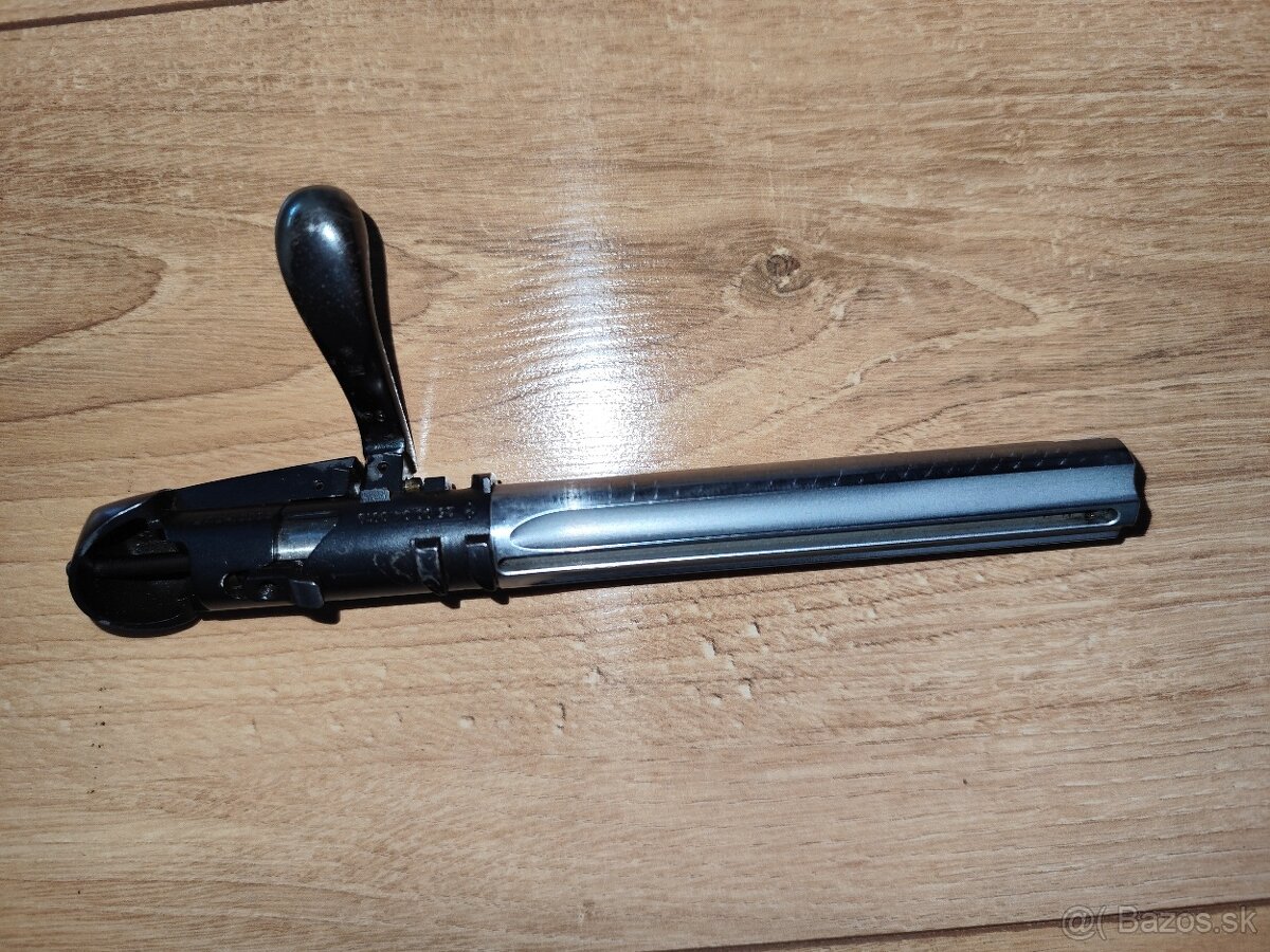 Steyr Mannlicher Luxus 30-06 - 5