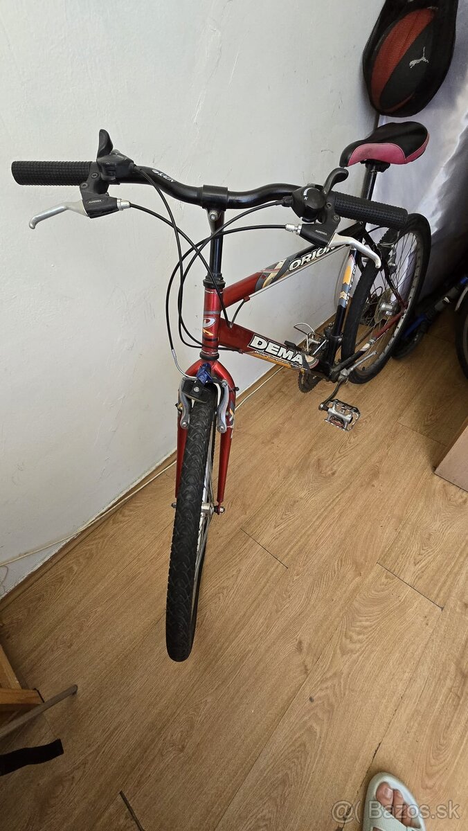 Predám dva bežné bicykle. - 5