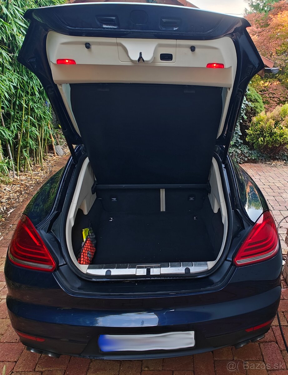 Porsche Panamera S e-Hybrid - 5