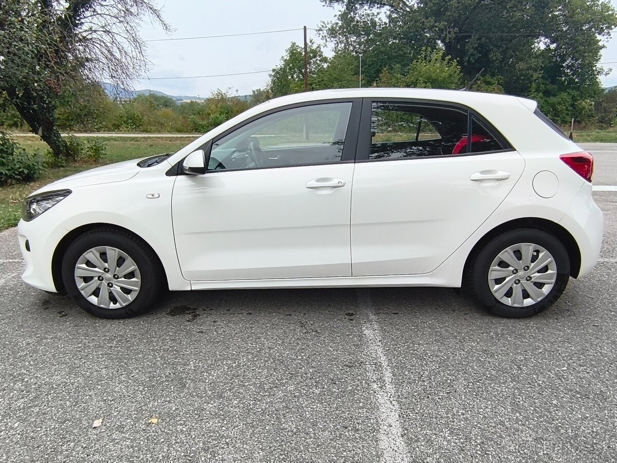 Predám KIA RIO 1,2 2019 - 5