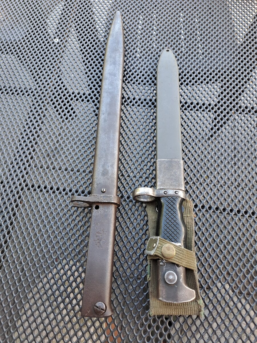 Bodaky - 5