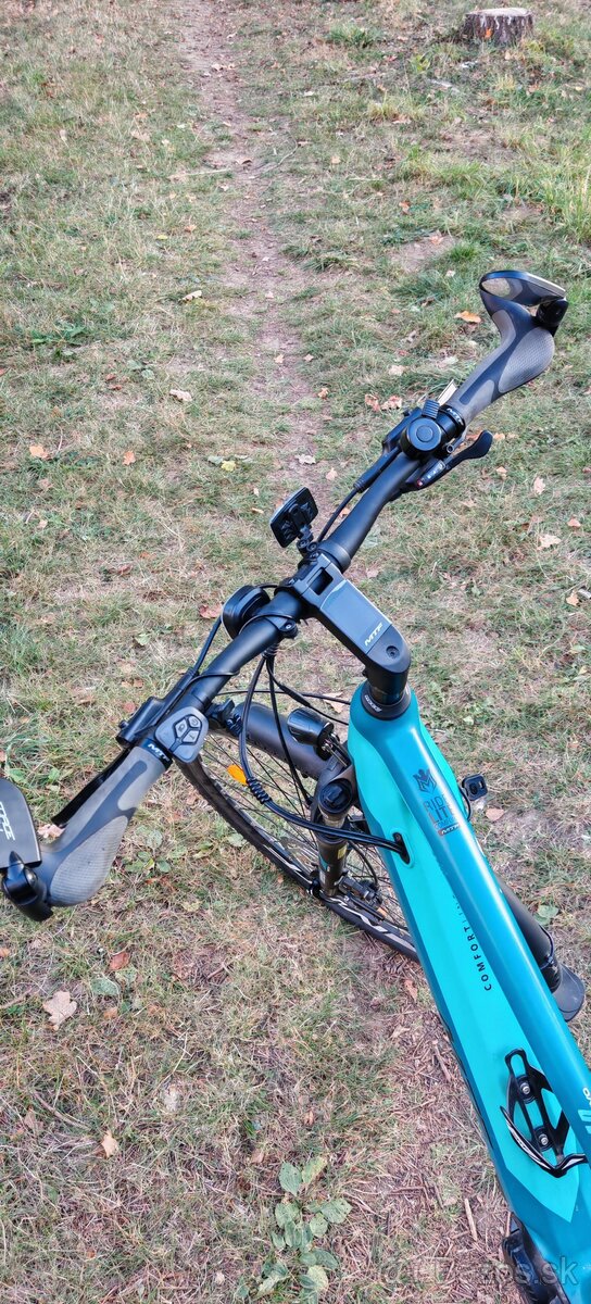 trekovy bicykel MTF 6.4 - 5