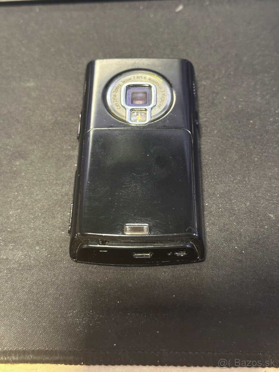 Nokia N95 8Gb - 5