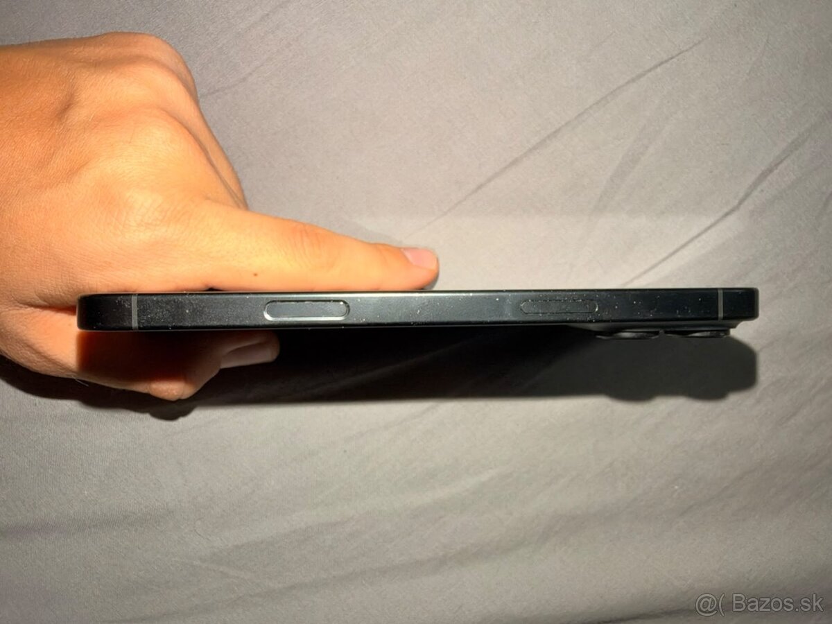 Iphon pro max - 5