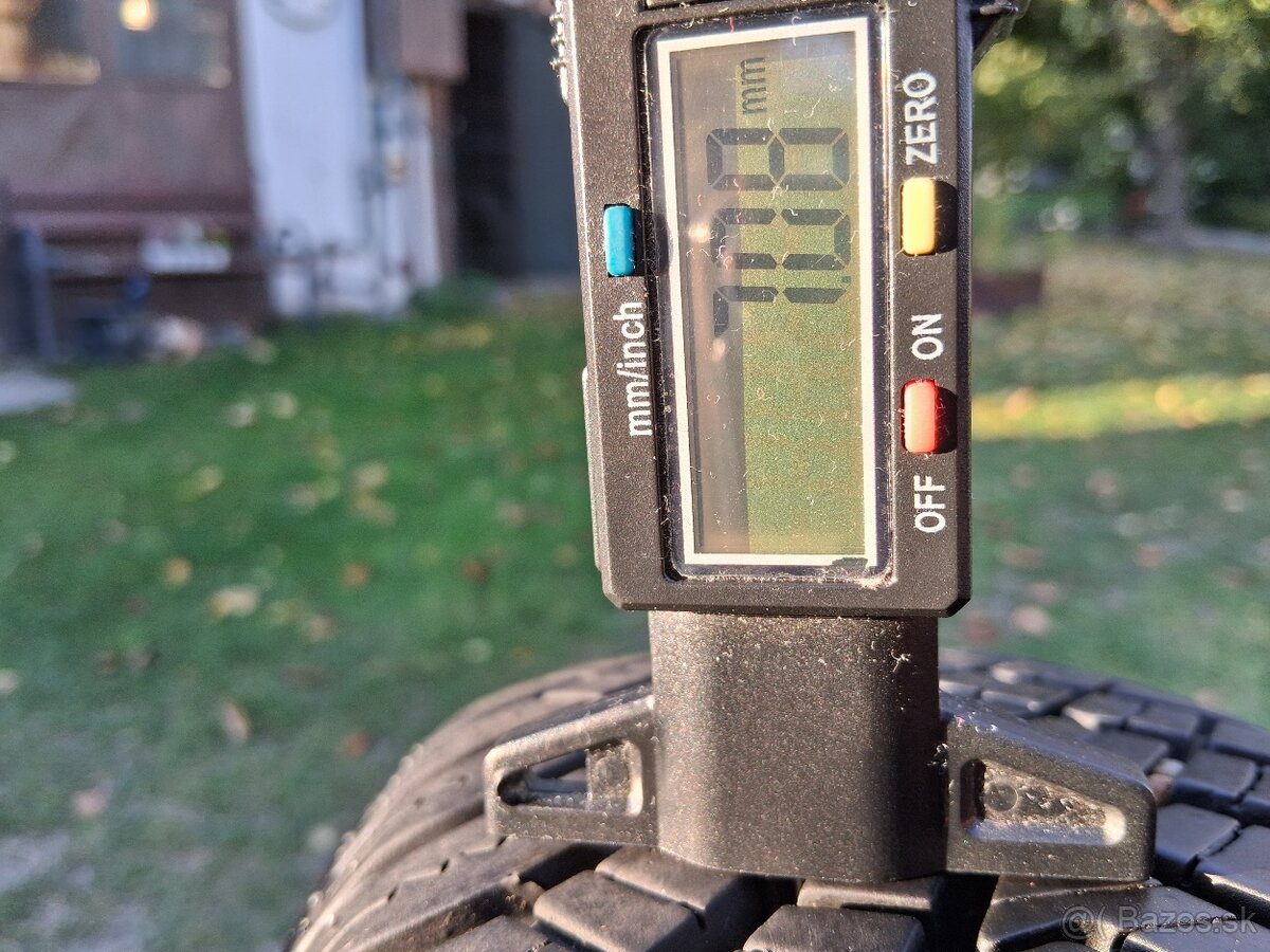 165/70 r14 celoročne pneumatiky - 5