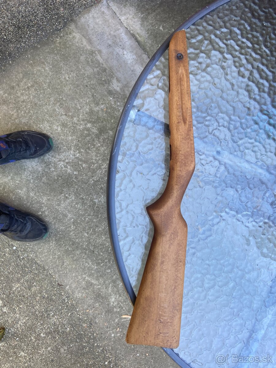 Vzduchovka DUO ll opočno - 5