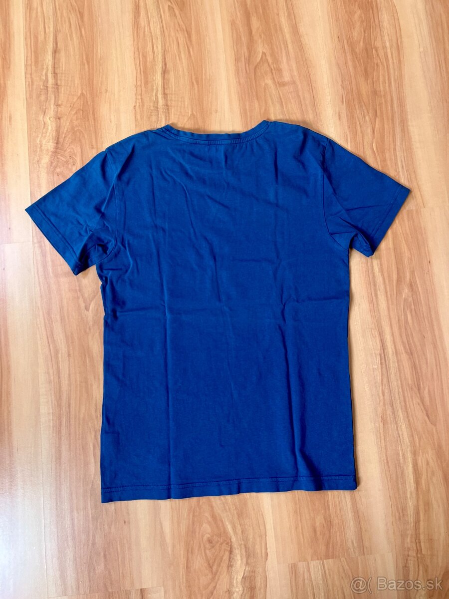 3 pánske tričká, S-M - 5