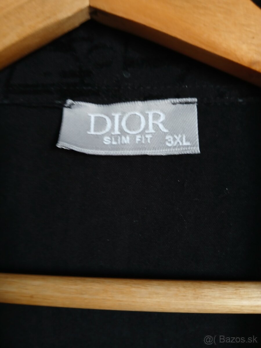 Koselove šaty Christian Dior - 5
