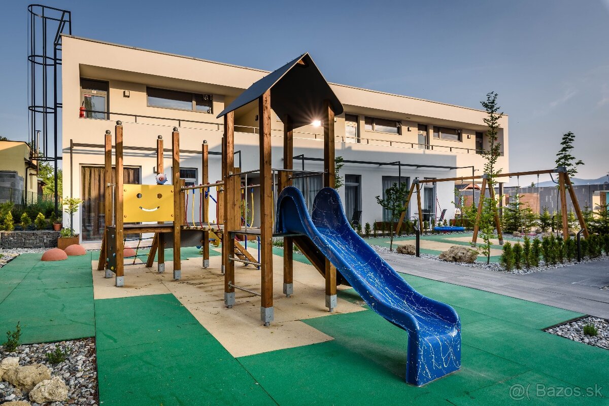 Dražba penziónu Moravica v Liptovskom Jáne - 5