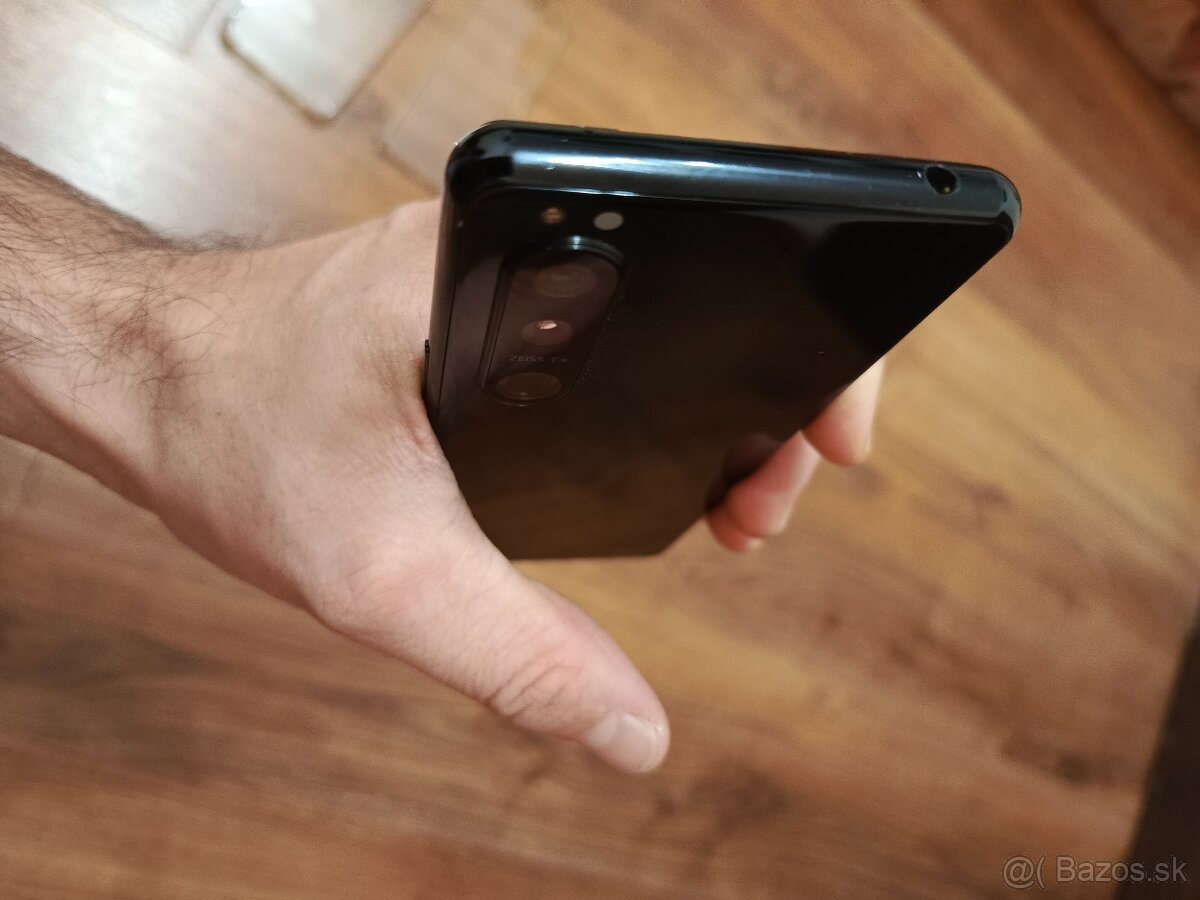 Sony Xperia 5 III 8 Ram/128 GB super stav - 5